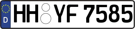 HH-YF7585