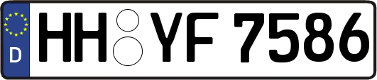 HH-YF7586