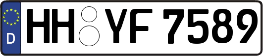 HH-YF7589