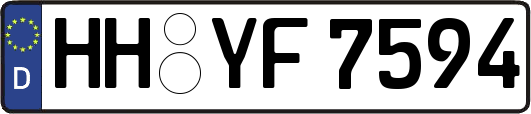 HH-YF7594