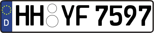 HH-YF7597
