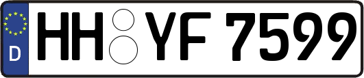 HH-YF7599