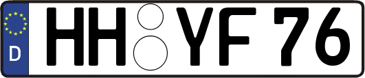 HH-YF76