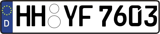 HH-YF7603