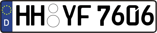 HH-YF7606