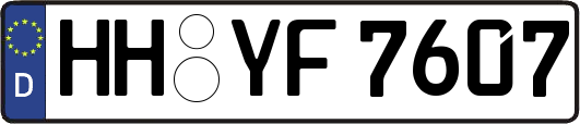 HH-YF7607