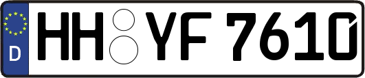HH-YF7610