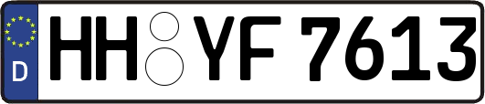 HH-YF7613