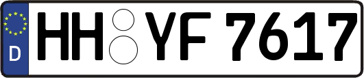 HH-YF7617