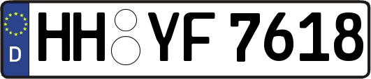 HH-YF7618