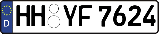 HH-YF7624
