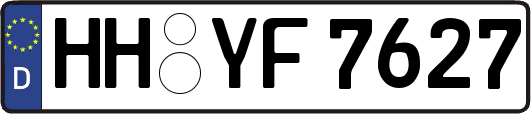 HH-YF7627