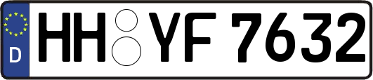 HH-YF7632