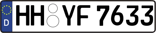 HH-YF7633