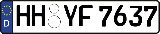 HH-YF7637