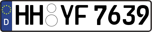 HH-YF7639
