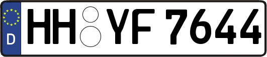 HH-YF7644