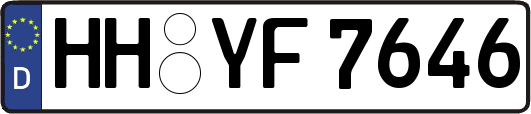 HH-YF7646