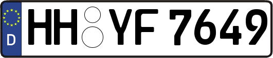 HH-YF7649
