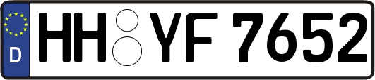 HH-YF7652