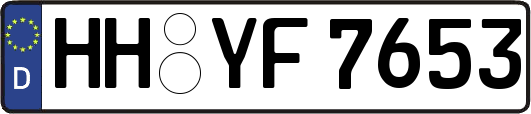 HH-YF7653