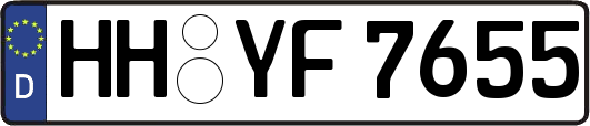 HH-YF7655