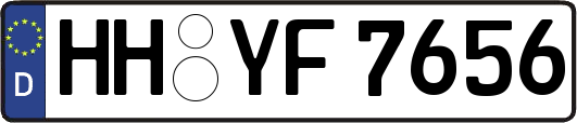 HH-YF7656