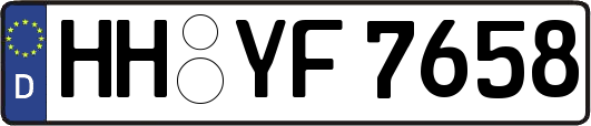 HH-YF7658