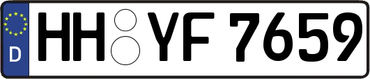 HH-YF7659