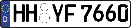 HH-YF7660
