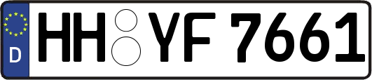 HH-YF7661