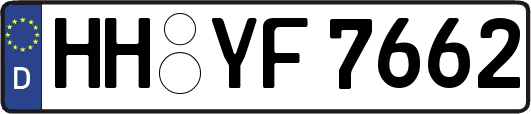 HH-YF7662