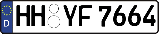 HH-YF7664