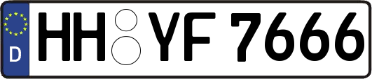 HH-YF7666