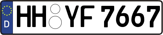 HH-YF7667