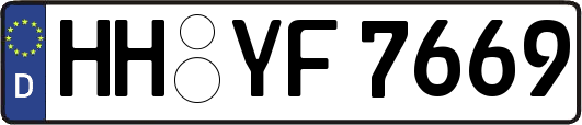 HH-YF7669