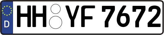 HH-YF7672