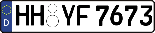 HH-YF7673