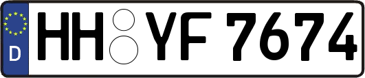 HH-YF7674