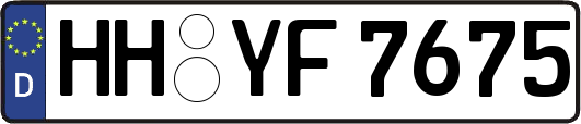HH-YF7675