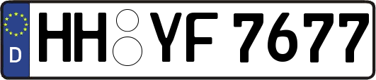 HH-YF7677