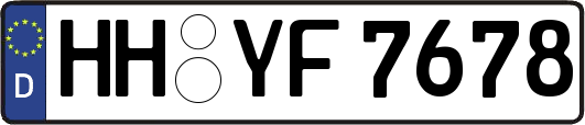 HH-YF7678