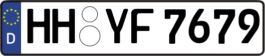 HH-YF7679