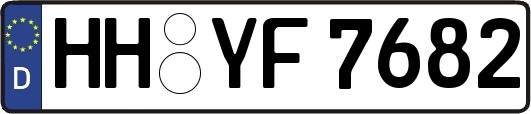 HH-YF7682