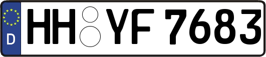 HH-YF7683