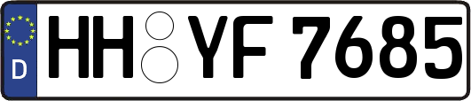 HH-YF7685