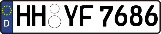 HH-YF7686
