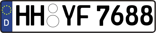 HH-YF7688