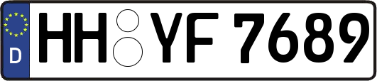 HH-YF7689