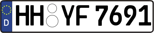 HH-YF7691